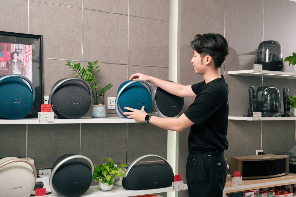 PGI và 18 năm mang “hàng thật – trải nghiệm thật” đến thị trường âm thanh Việt- Ảnh 1.