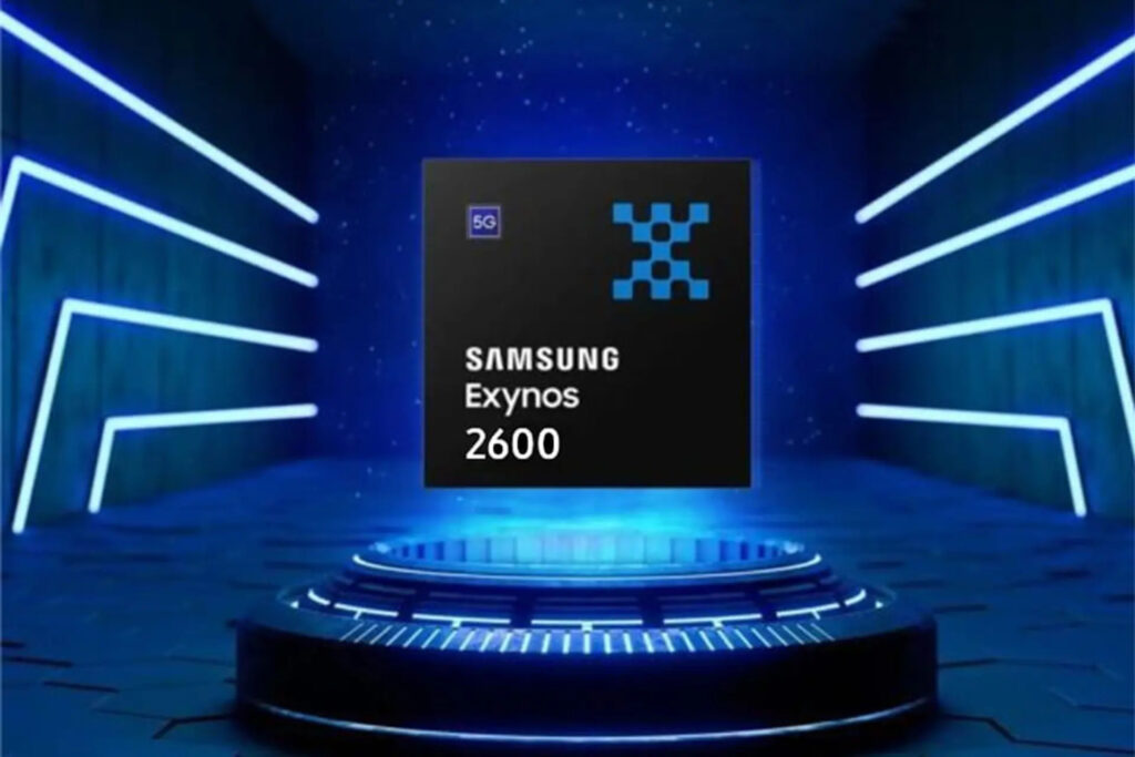 Samsung vượt Qualcomm, công bố chip 2nm đầu tiên trên thế giới, sẽ có mặt trên dòng S26 Pro, S26 Edge đầu năm sau- Ảnh 1.