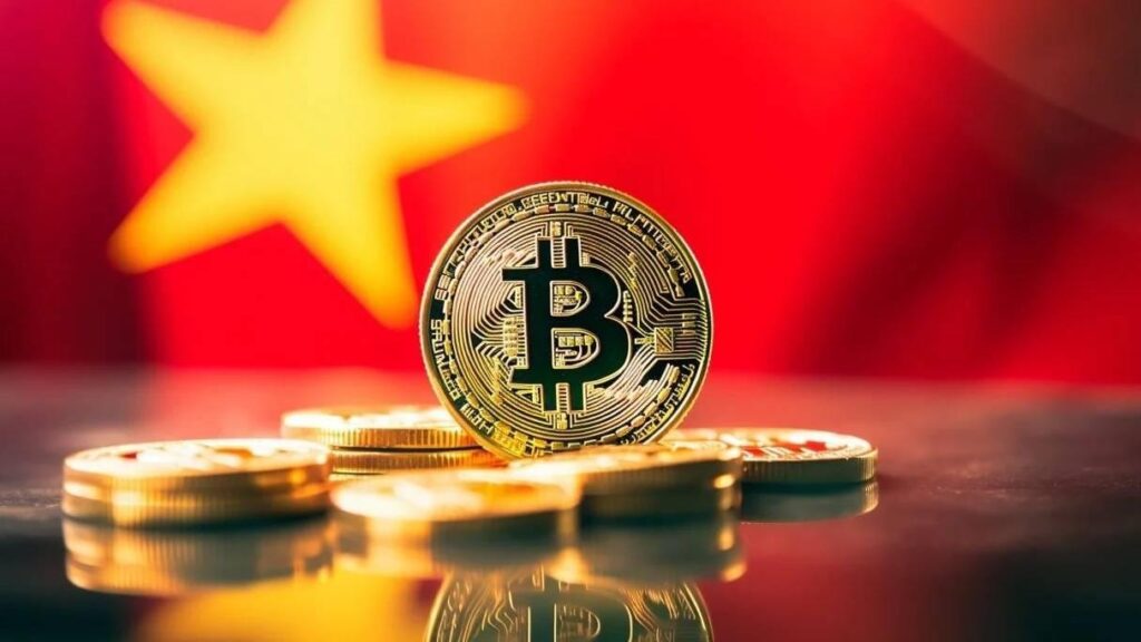 Phản ứng bất ngờ của các dự án blockchain sau Nghị quyết 05- Ảnh 1.