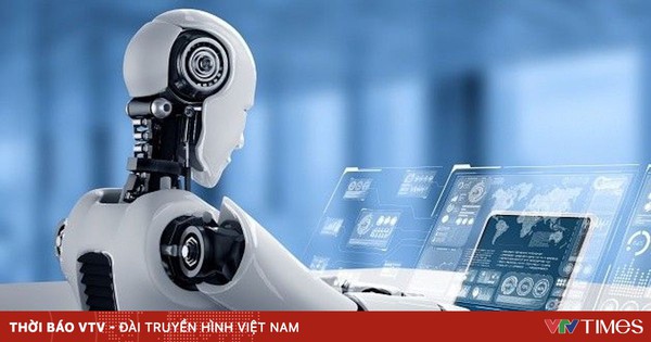 AI sẽ giúp ngành công nghiệp chip đạt giá trị 1.000 tỷ USD vào năm 2030