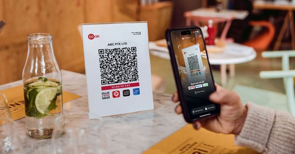 Đằng sau việc quét QR ZaloPay ở nước ngoài, có "đế chế" Trung Quốc được định giá vượt 300 tỷ USD