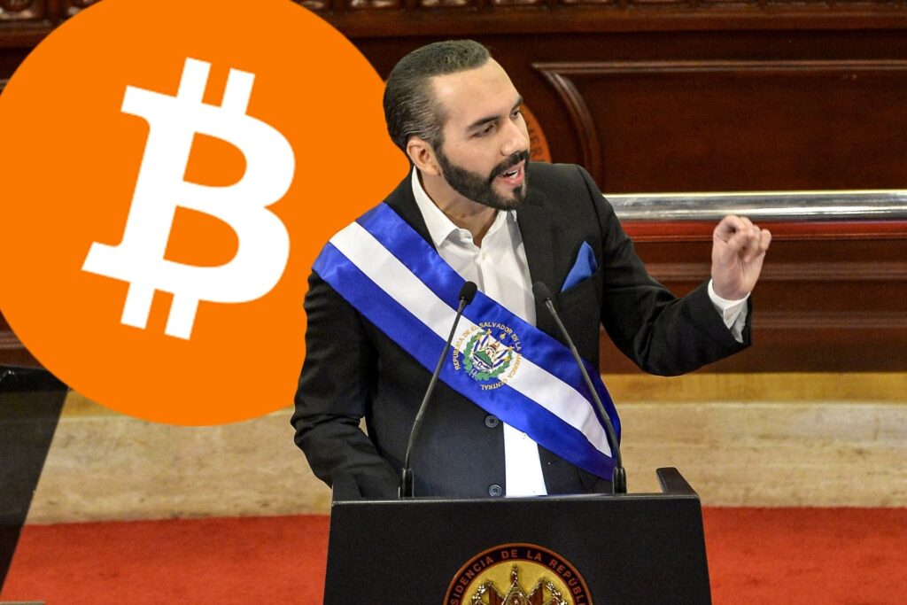 Lãi gần 450 triệu USD, người đàn ông này lại đem ‘quốc khố’ đi mua thêm bitcoin bất chấp cam kết với chủ nợ- Ảnh 1.