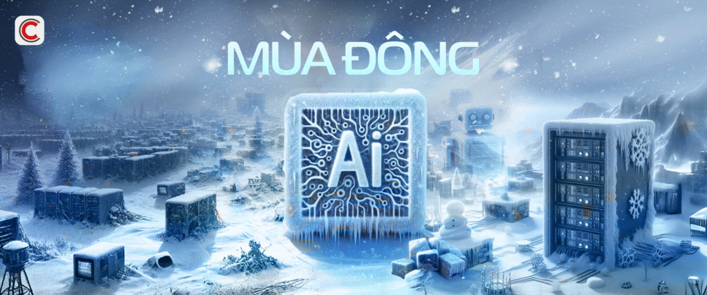 ‘Mùa đông’ AI đang tới?- Ảnh 1.