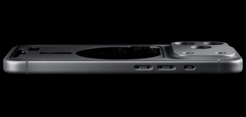 Tác dụng của khung nhôm nguyên khối trên iPhone 17 Pro: Hóa ra Apple đã "tính cả rồi"!- Ảnh 1.
