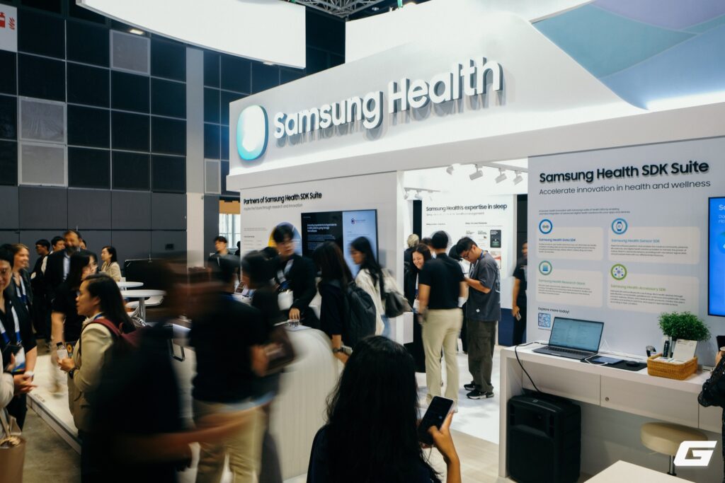 Không phải cứ ngủ đủ 8 tiếng là khỏe: Thiết bị này giúp bạn ngủ "đúng", chứ không chỉ là "đủ"- Ảnh 1.