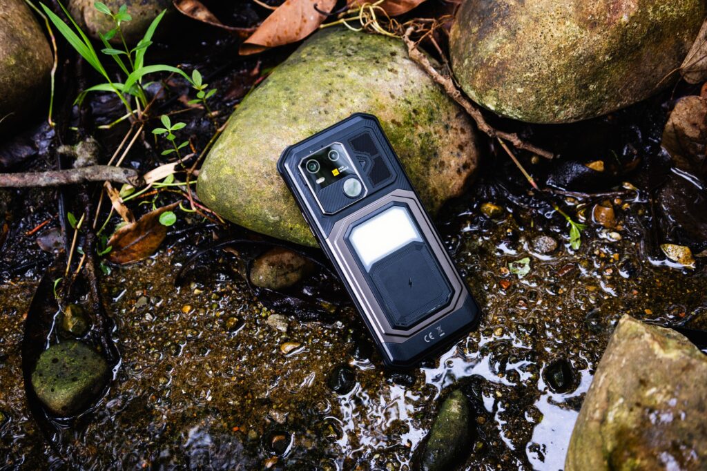 AGM G3 Pro ra mắt: Vỏ siêu bền, camera tầm nhiệt, pin khủng 10.000mAh- Ảnh 1.