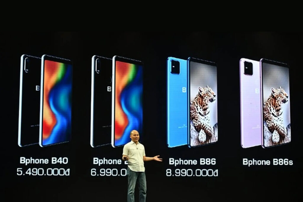Nếu Bphone vẫn tồn tại đến năm 2025, liệu có tạo nên kỳ tích?- Ảnh 1.