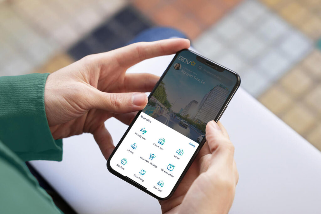 Khi trải nghiệm quyết định tất cả: Người trẻ đang thay đổi cuộc chơi tài chính- Ảnh 1.