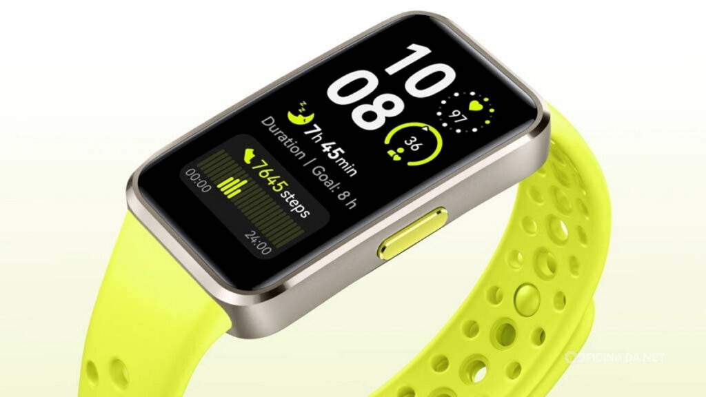 Huawei Band 10 hay Xiaomi Smart Band 10: Đâu là chân ái trợ thủ sức khỏe cho người Việt?- Ảnh 1.