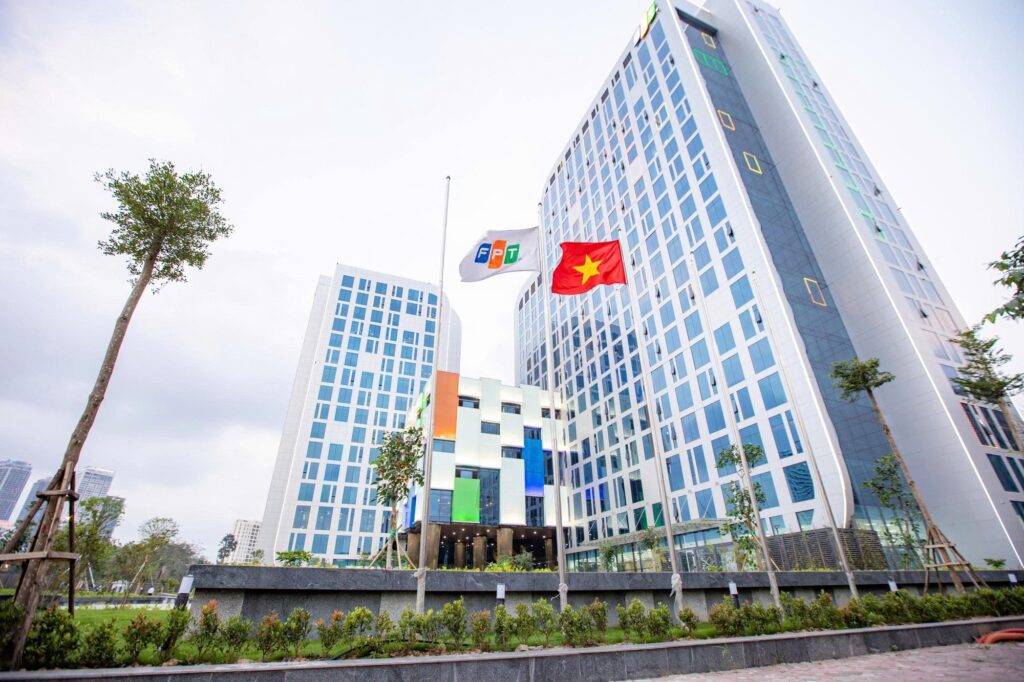 FPT bắt tay tập đoàn công nghiệp hàng đầu Đông Nam Á, mở ra cơ hội hợp tác AI trị giá 30 triệu USD- Ảnh 1.