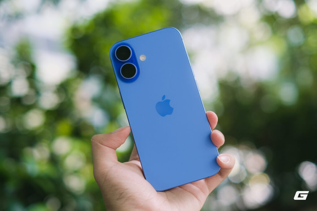 Một năm tôi dùng iPhone 16: Máy chính nhỏ gọn thực dụng đúng nghĩa, nhưng cũng có