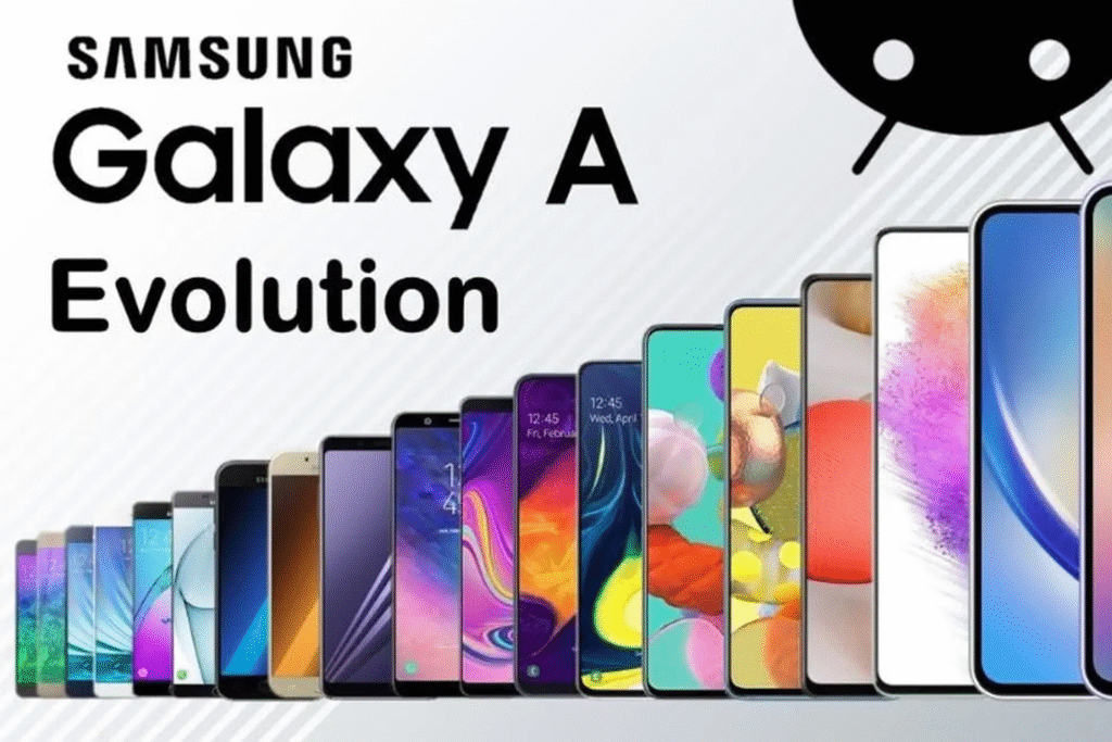 Đây là dòng máy bán chạy nhất của Samsung không chỉ ở Việt Nam mà còn cả thế giới, lý do không phải chỉ ở mức giá- Ảnh 1.