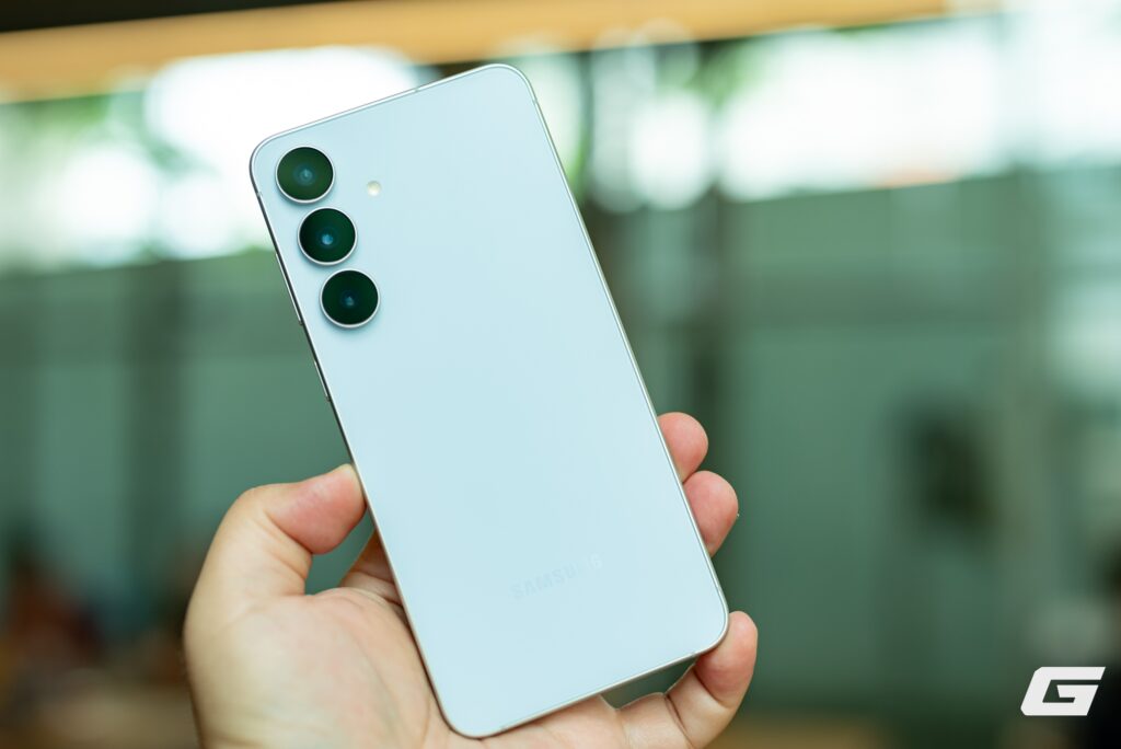 Soi hiệu năng Exynos 2400 trên Galaxy S25 FE: Vẫn chuẩn “flagship”, khỏi lắng lo về chip nhà làm- Ảnh 1.