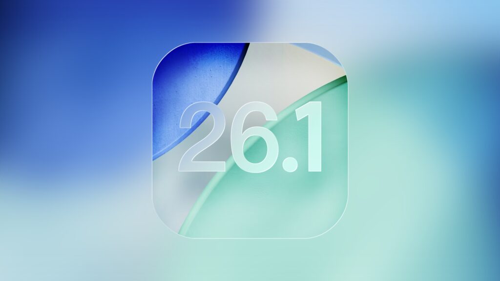 Apple phát hành iOS 26.1 beta, hỗ trợ tiếng Việt cho Apple Intelligence- Ảnh 1.