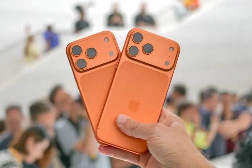 Nhiều người dùng đã gặp phải sự cố kết nối WiFi trên dòng sản phẩm mới của Apple (Ảnh: Tom's Guide).