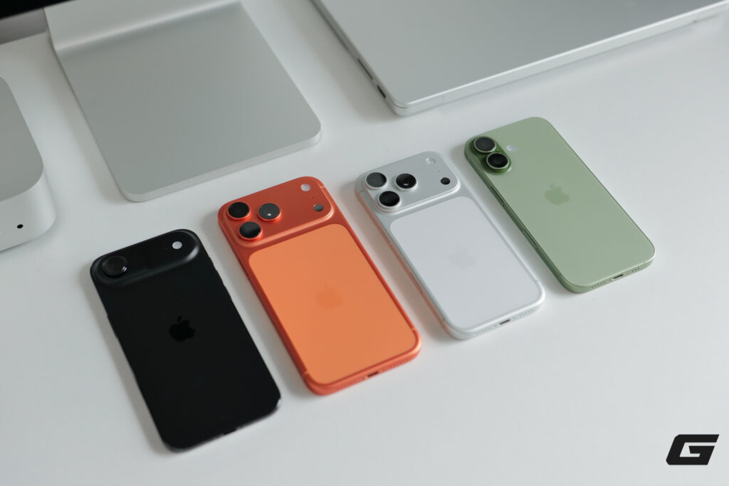 Bị chê "2025 pin vẫn chỉ 4-5000 mAh", iPhone 17 hạ gục nhiều điện thoại Android trên 6000 mAh- Ảnh 1.