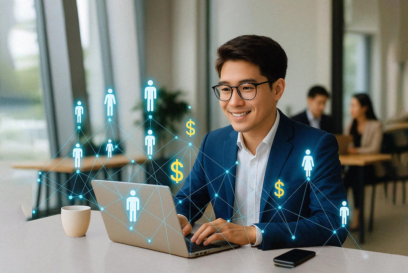 Chi lương thông minh: Nâng tầm trải nghiệm cho cả doanh nghiệp và đội ngũ nhân sự - 1