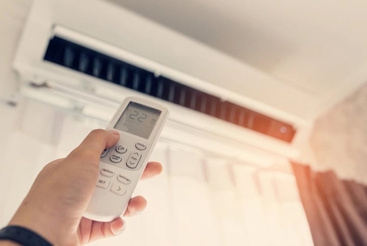 Điều gì xảy ra với cơ thể nếu đêm nào cũng bật điều hòa khi ngủ: Nghe xong ai cũng giật mình!- Ảnh 1.
