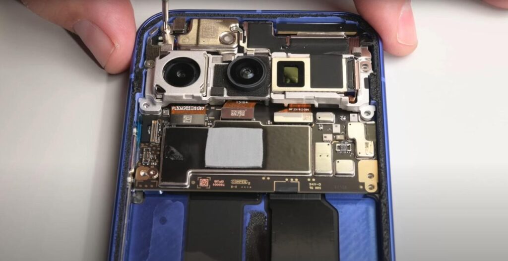 Dáng iPhone Air có thể sắp nhan nhản trên Android, nhưng điều Apple giấu ở ‘nơi dày nhất’ mới là khác biệt- Ảnh 1.