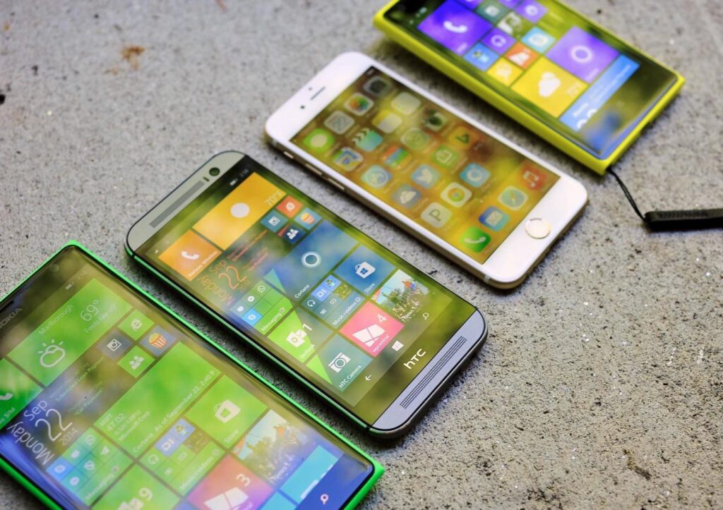 Nếu Windows Phone chưa từng biến mất: Liệu nó có còn giữ được bản sắc từng làm ta say mê?- Ảnh 2.