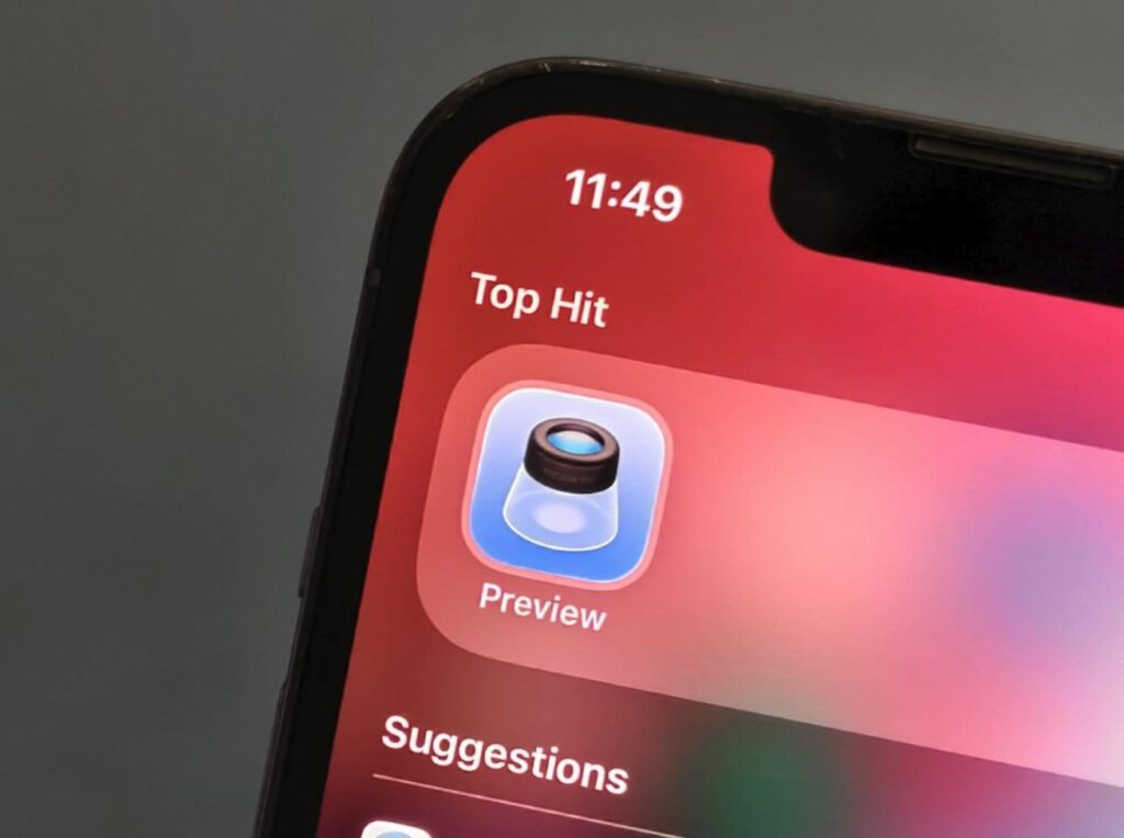 Tính năng mới trên iOS 26 “đánh gục” cả người dùng Android kỳ cựu- Ảnh 2.