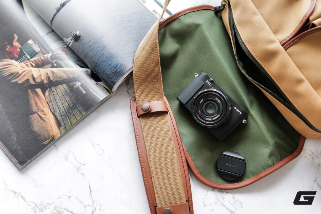 Trải nghiệm Sony RX1R III: Cầm nhỏ gọn, ảnh 61MP "nét căng" nhưng lại có một điểm yếu đáng để tâm này- Ảnh 1.