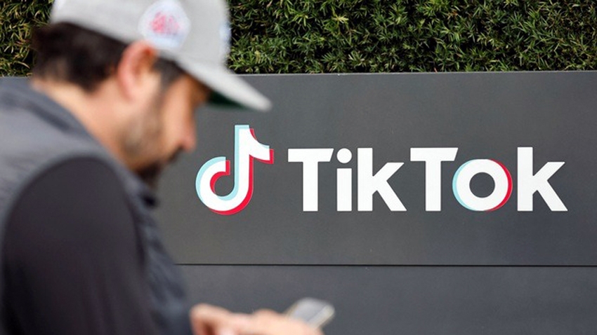 Mỹ tuyên bố TikTok tại Mỹ đã sẵn sàng để bán và được định giá ở mức 14 tỷ USD