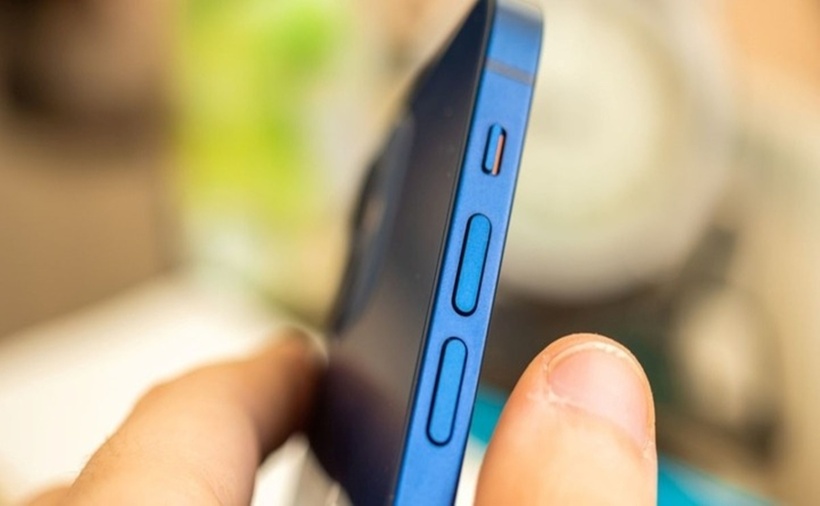 Các tính năng ẩn trên phím âm thanh của iPhone mà bạn cần biết.