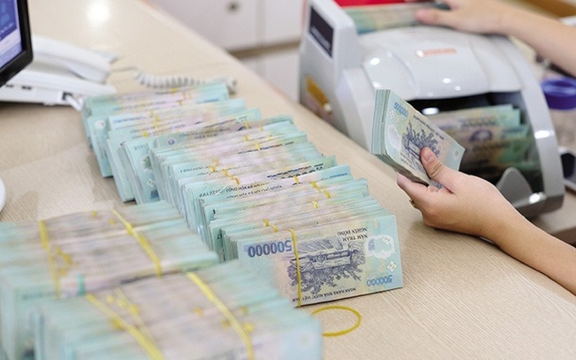 Từ 1/11, chuyển tiền từ 500 triệu đổng trở lên phải báo cáo. Ảnh minh họa