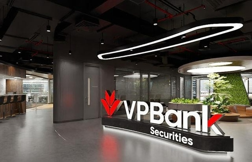 VPBankS chốt giá IPO 33.900 đồng/cổ phiếu, được định giá khoảng 2,4 tỷ USD.