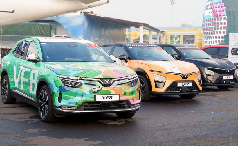 “Kiến tạo Việt Nam Xanh” tìm ra top 30 cá nhân và đội thi bước vào vòng Bán kết - 1