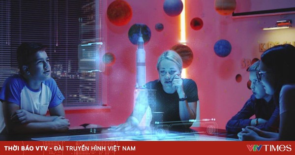 Thu hút "đại bàng công nghệ" đầu tư vào hạ tầng số