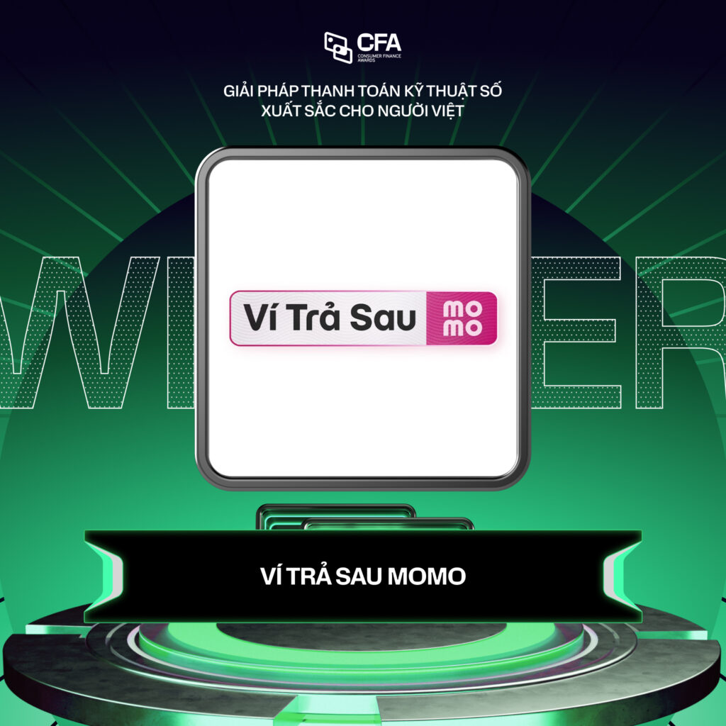Loạt giải pháp, ứng dụng, hệ sinh thái được vinh danh trong Consumer Finance Awards tại Better Choice Awards 2025- Ảnh 1.