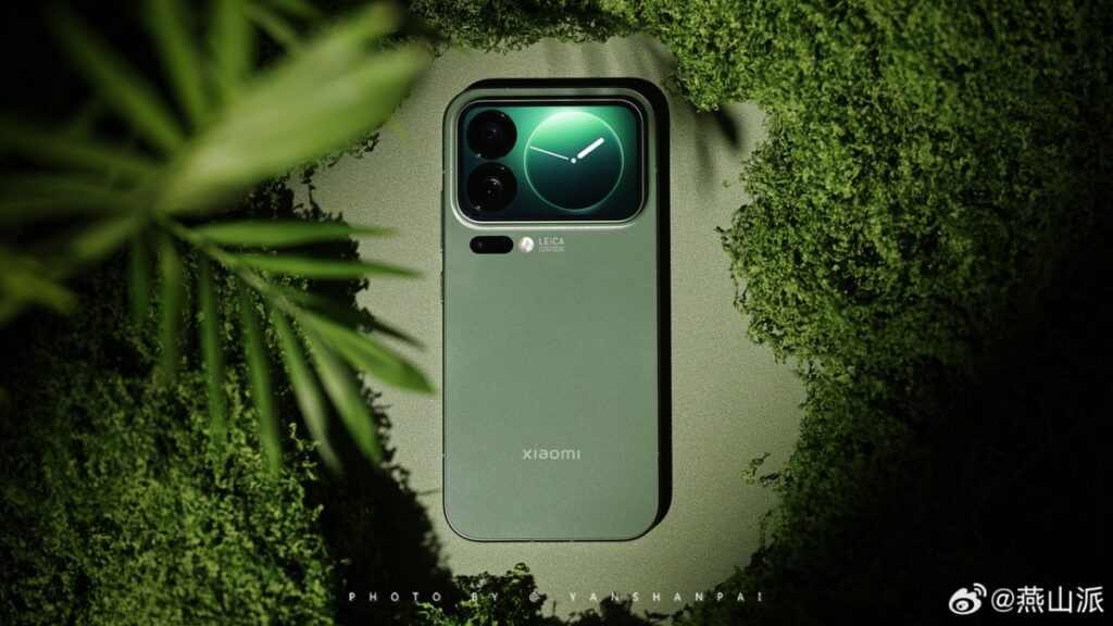 Xiaomi 17 Pro Max đối đầu camera với iPhone 17 Pro Max, Galaxy S25 Ultra và Xiaomi 15 Pro- Ảnh 1.
