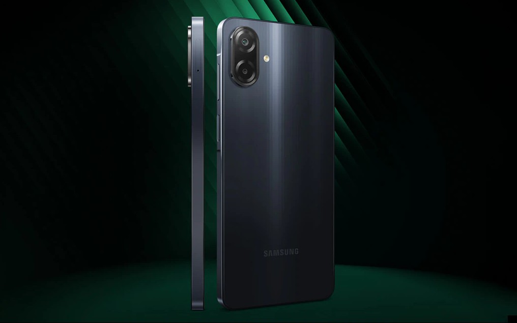 Samsung lại có điện thoại giá rẻ, cập nhật phần mềm 6 năm, ở Việt Nam có bán chính hãng giá chỉ hơn 2 triệu- Ảnh 1.