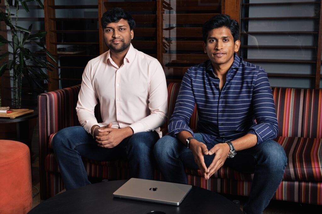 Cựu lãnh đạo Microsoft thành lập startup AI thay thế Excel trong ngành tài chính- Ảnh 1.