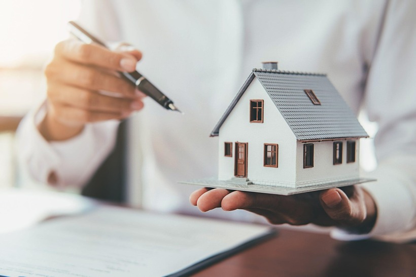 Nếu tìm được môi giới uy tín, chuyên nghiệp, thời gian mua bán sẽ rút ngắn.