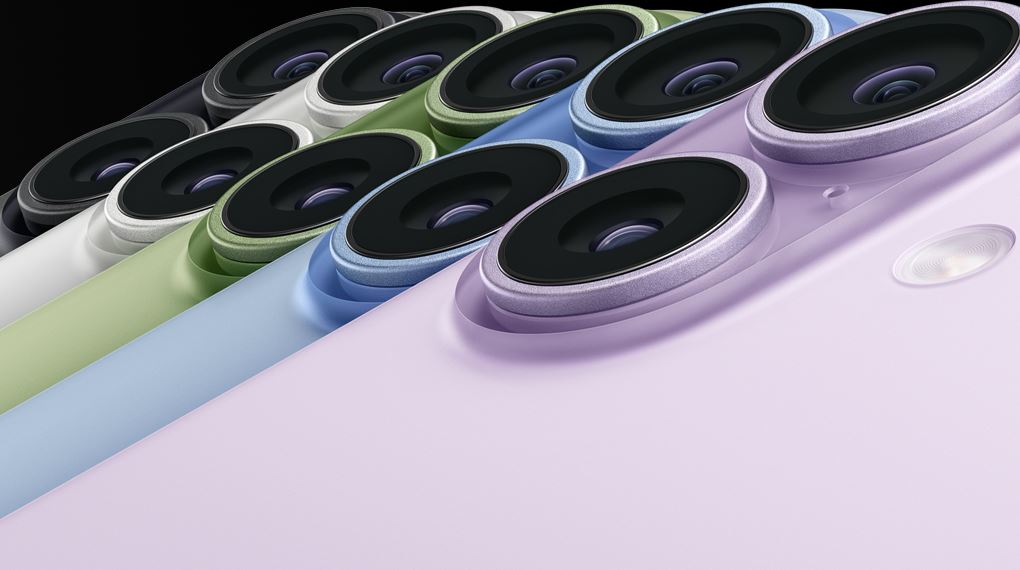 Siêu phẩm iPhone 17 trình làng: Trải nghiệm quay phim kép Dual Capture độc đáo- Ảnh 1.