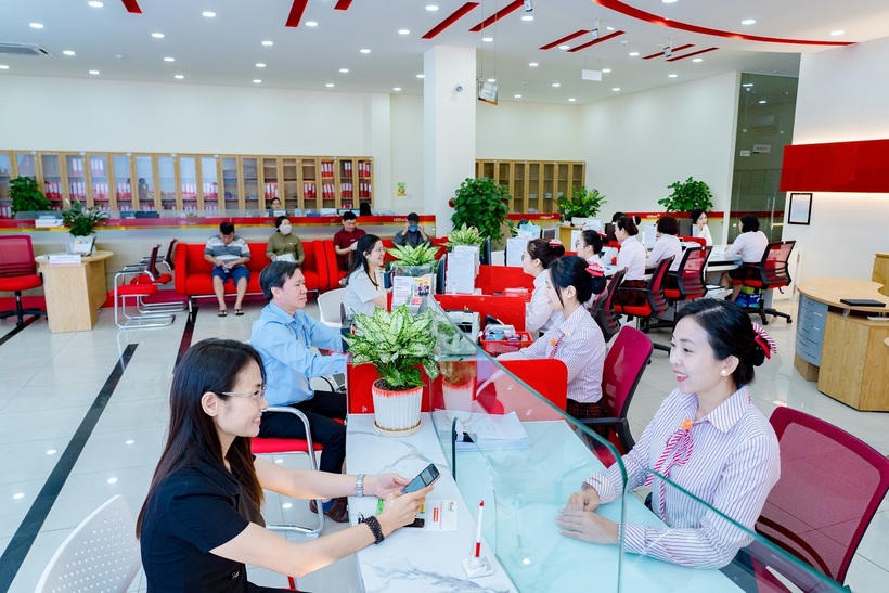 HDBank phát hành thành công 50 triệu USD trái phiếu xanh quốc tế - 1