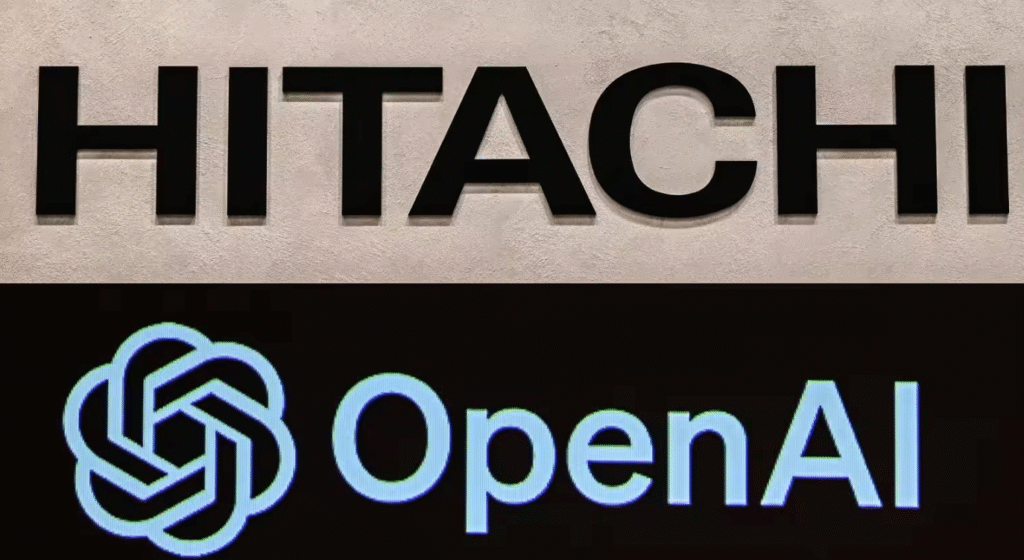 Hitachi, OpenAI hợp tác giúp thế giới không phải trả giá điện đắt đỏ- Ảnh 1.
